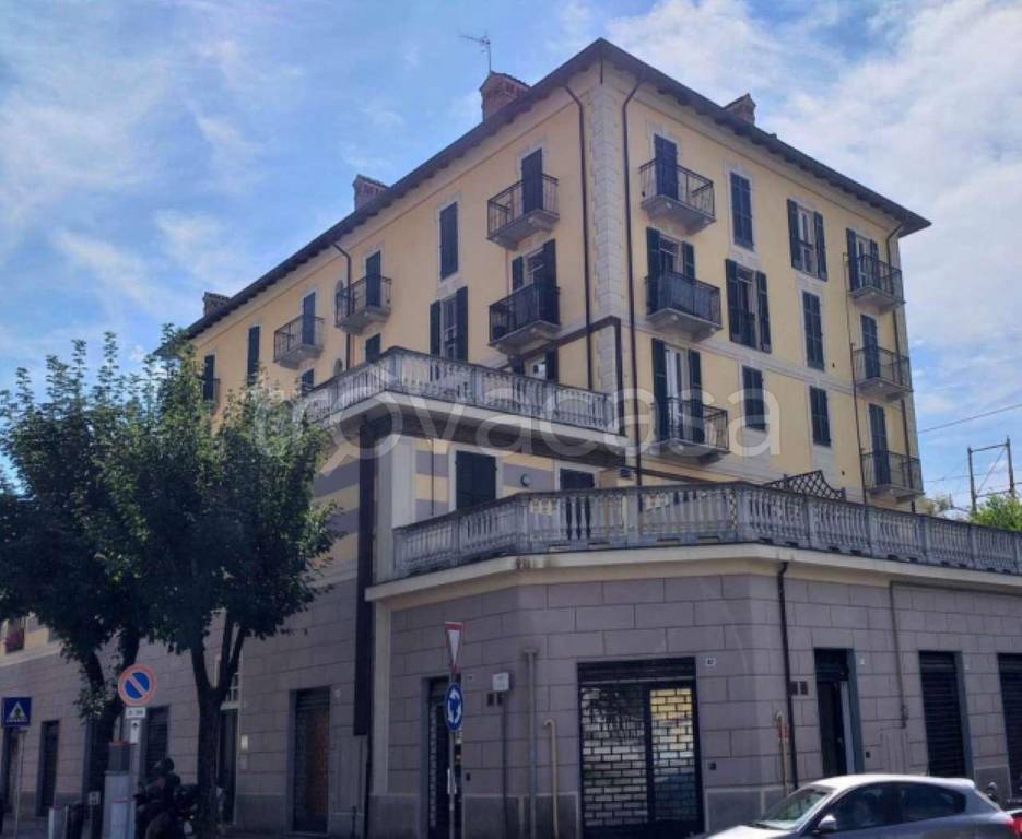 Appartamento in vendita a Ovada corso corso italia, 55-61