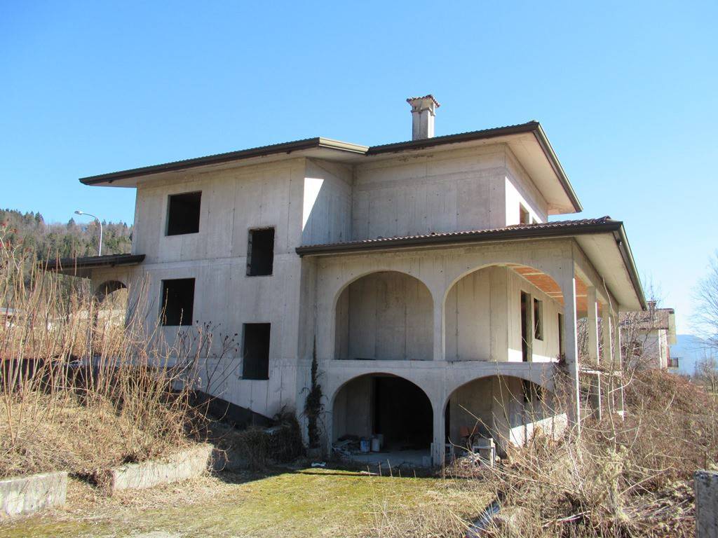 Villa in vendita a Enemonzo via Nazionale