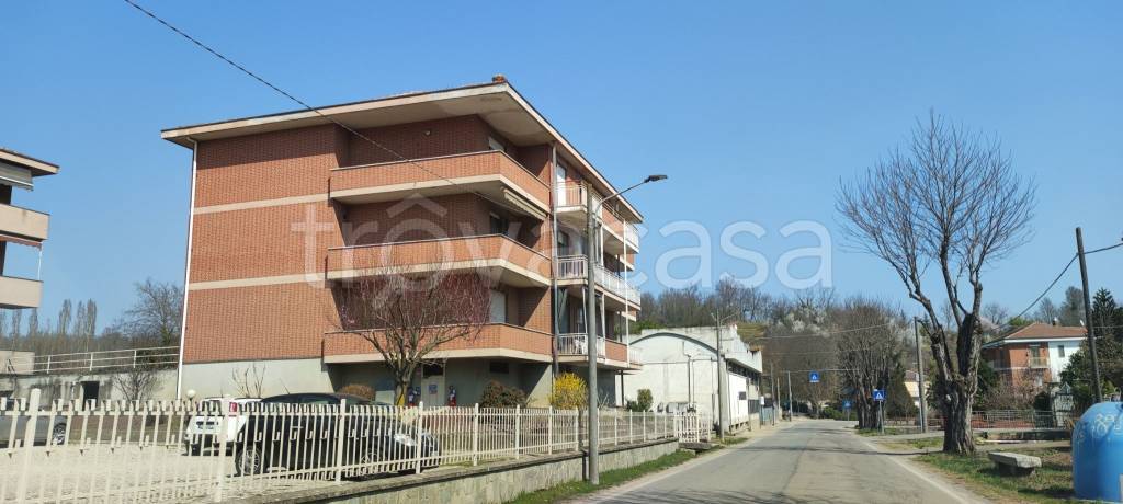 Appartamento in vendita a Refrancore via Asti