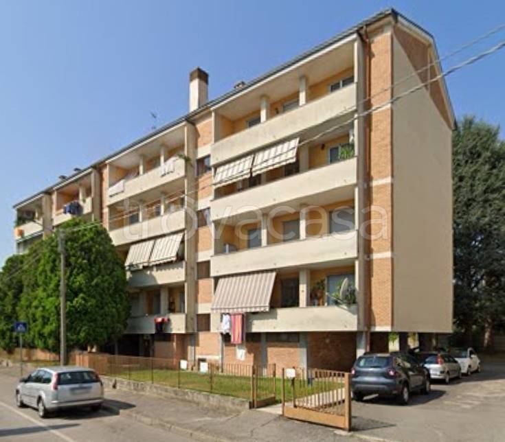 Appartamento in vendita a Corbetta via Francesco Petrarca, 23