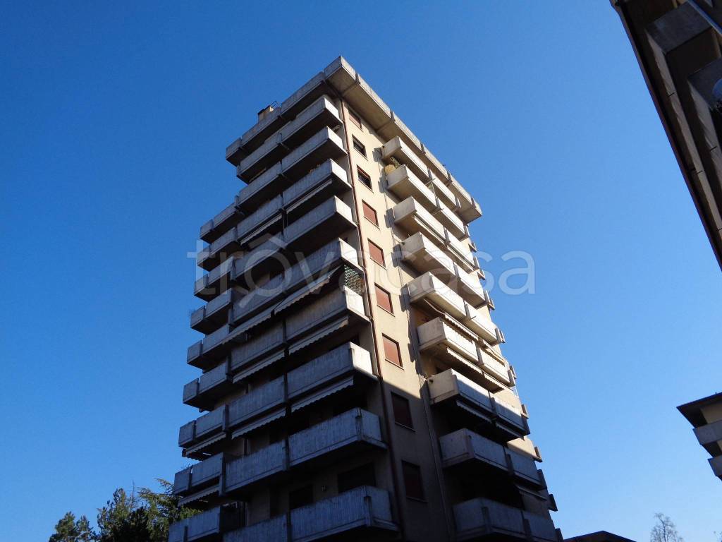 Appartamento in vendita a Conegliano via Papa Giovanni XXIII