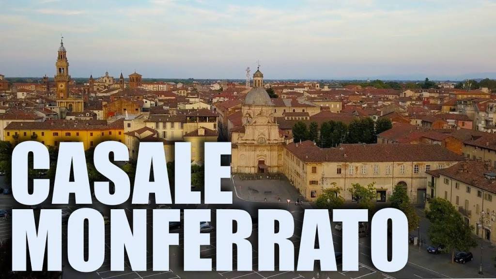 Appartamento in in vendita da privato a Casale Monferrato via Fratelli Parodi, 26