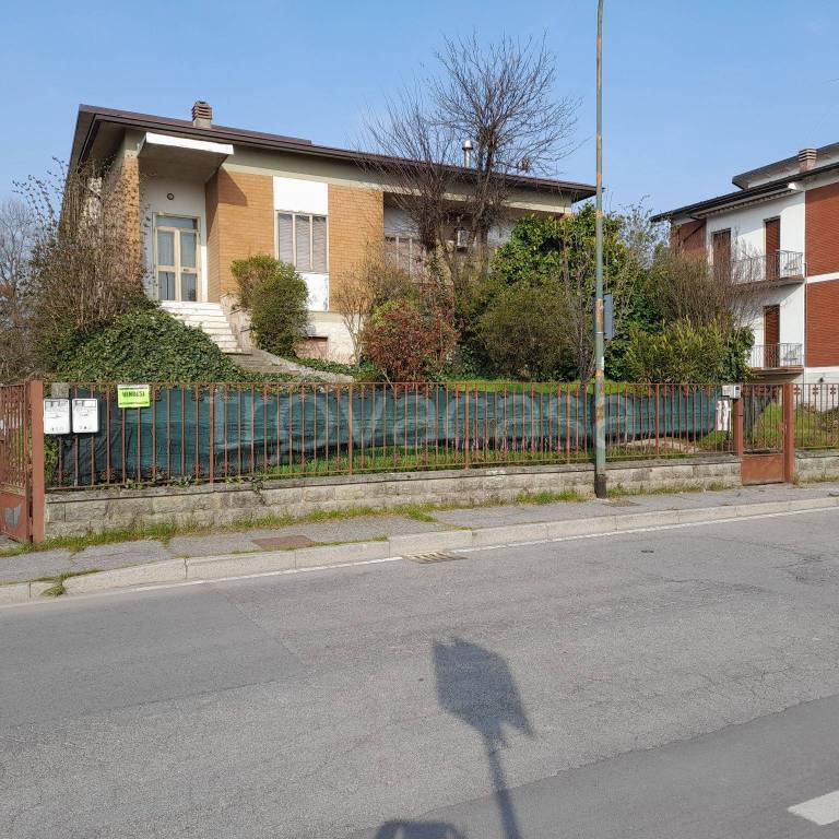 Villa Bifamiliare in in vendita da privato a Cremona via Ca' del Ferro, 12