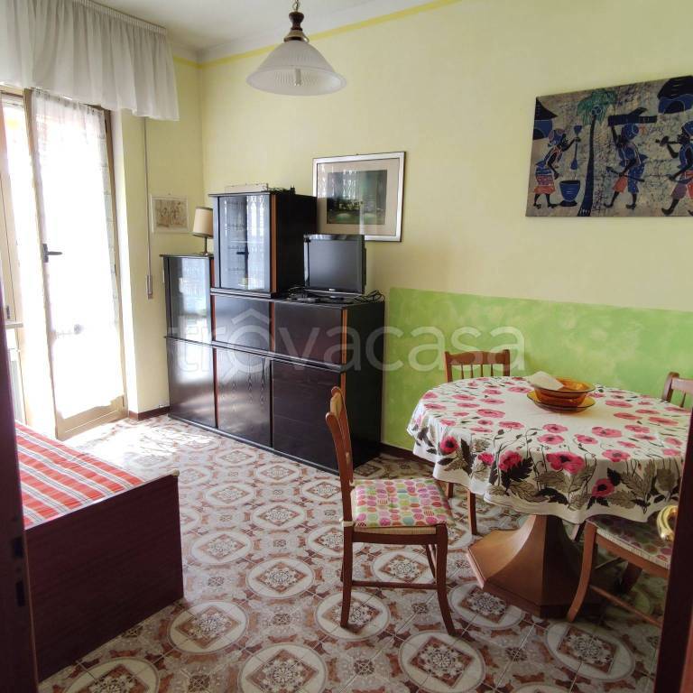 Appartamento in in vendita da privato a Ceriale via delle Mimose, 19