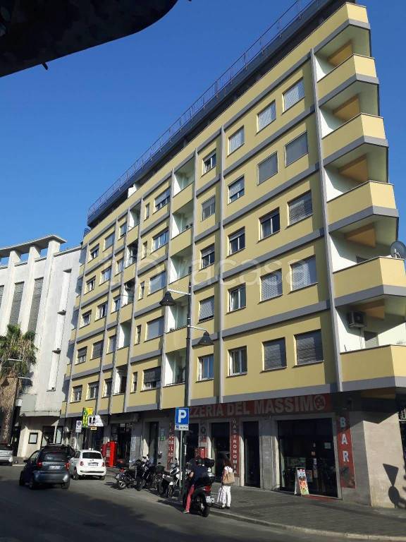 Appartamento in in vendita da privato a Pescara via Caduta del Forte, 27