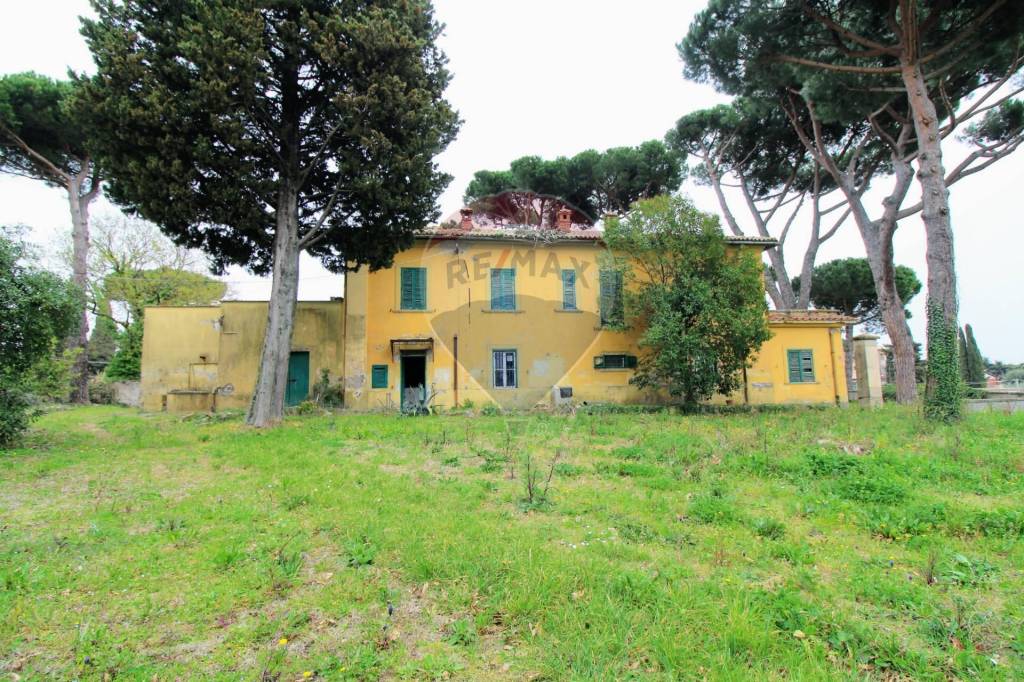 Villa in vendita a Velletri via colle caldara, 1