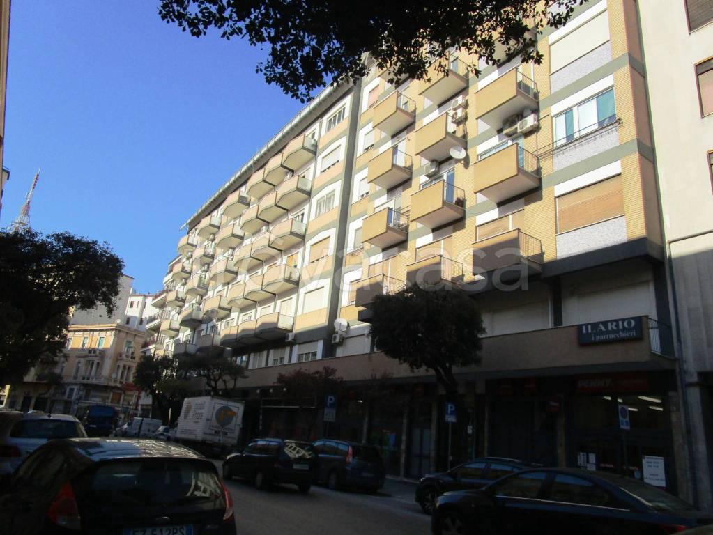 Appartamento in vendita a Foggia via Alfonso Torelli, 32