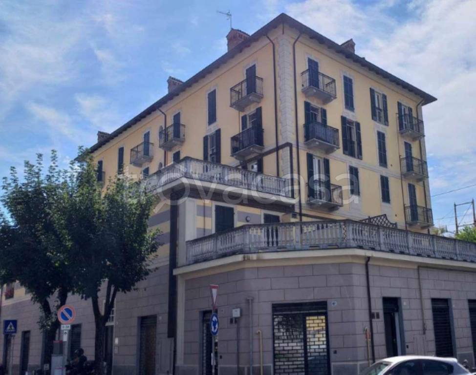 Appartamento in vendita a Ovada corso italia 55-61