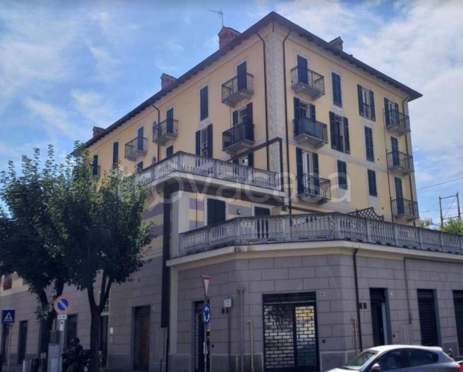 Appartamento in vendita a Ovada corso italia 55-61