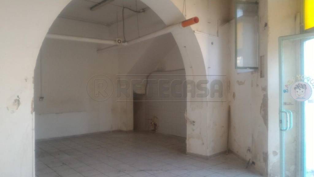 Loft in affitto a Siracusa