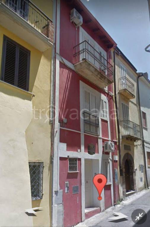 Casa Indipendente in in vendita da privato a Sessa Aurunca via Capo, 3