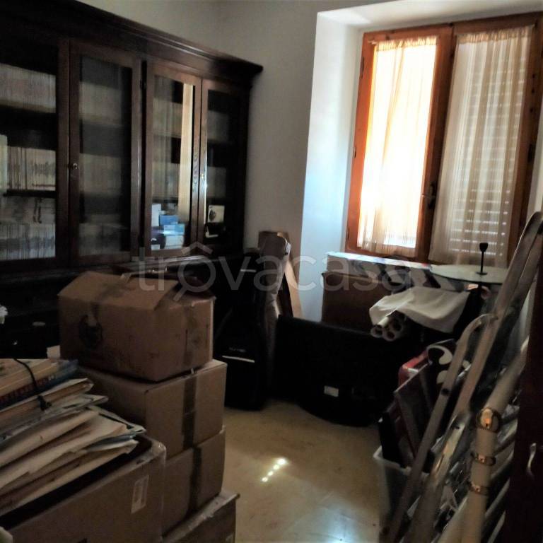 Appartamento in in vendita da privato a Monte Santa Maria Tiberina località Gioiello, 2