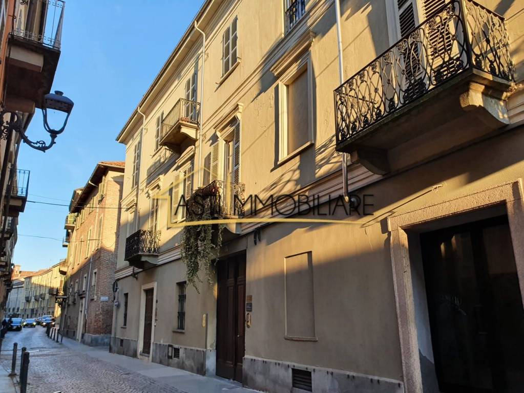 Appartamento in vendita ad Asti via 20 Settembre, 82