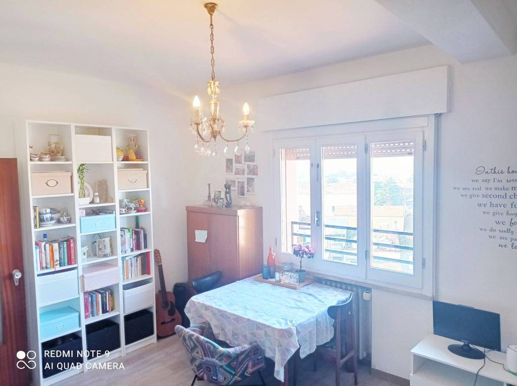 Appartamento in in vendita da privato a Cesena viale Giovanni Bovio, 461