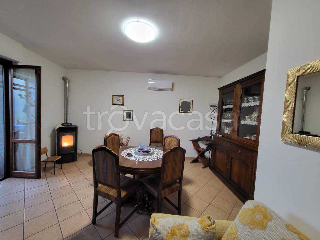 Appartamento in in vendita da privato a Sassari via Prunizzedda, 106