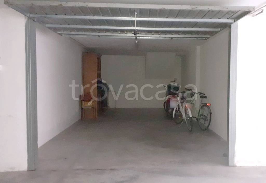 Garage in vendita a Verucchio
