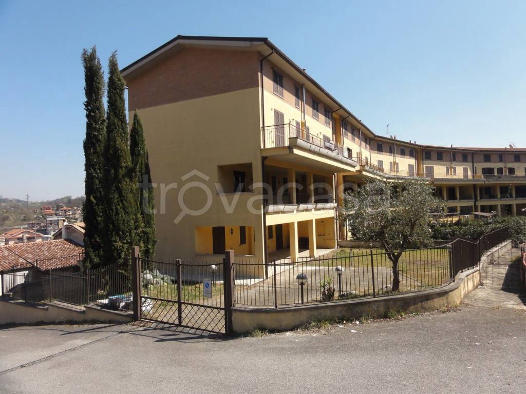 Appartamento in vendita a Ceccano circonvallazione Aldo Moro