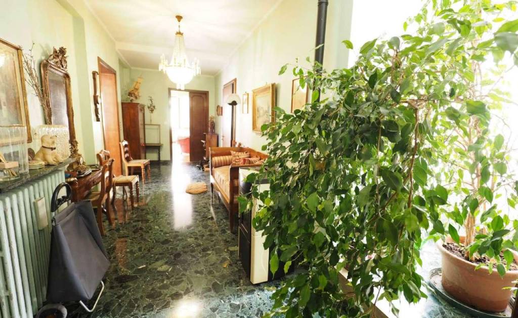 Appartamento in vendita a Venezia campo Santa Fosca 2423