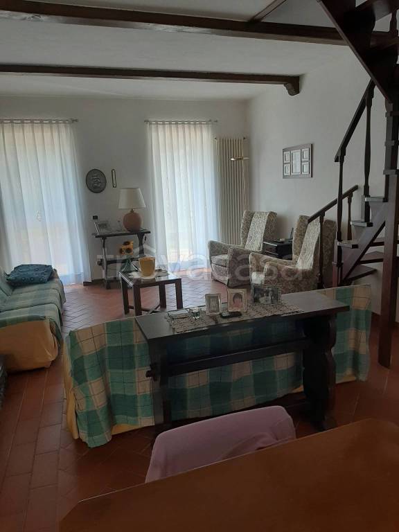 Villa in vendita a Lerici località Zanego, 6