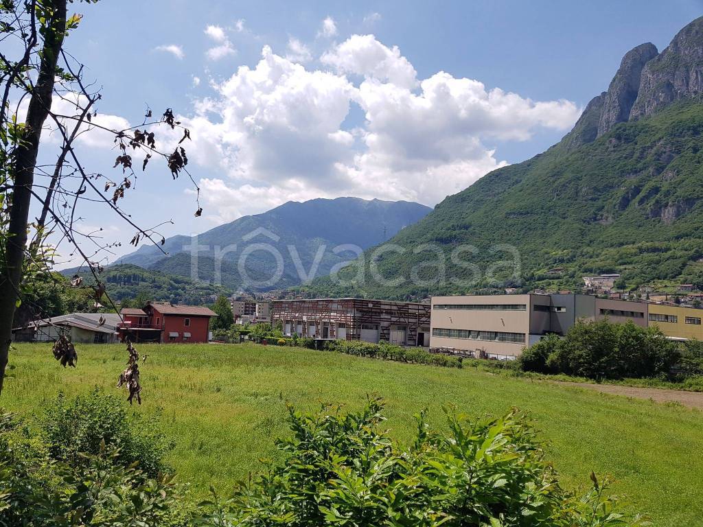 Terreno Agricolo in vendita a Darfo Boario Terme via Giuseppe Cavallera