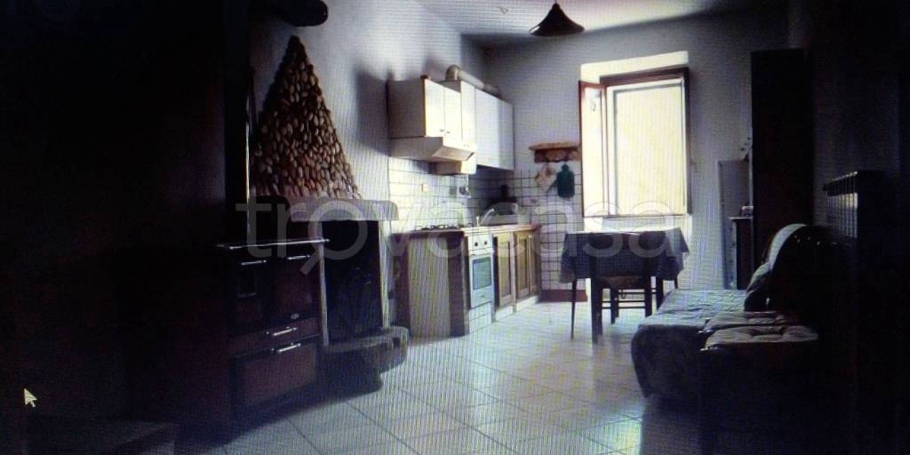 Appartamento in in vendita da privato a Rocca di Mezzo viale Antonio Marini, 5