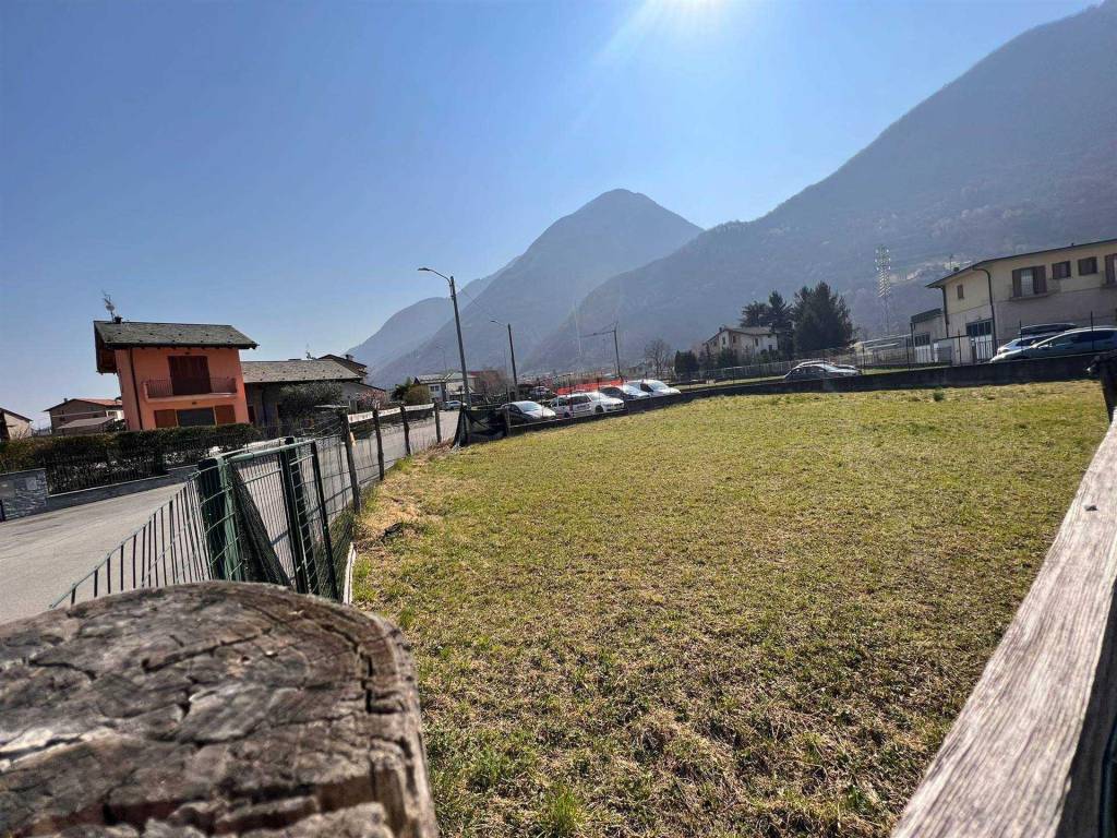 Terreno Residenziale in vendita a Delebio via San Rocco