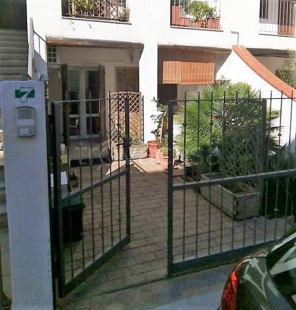 Appartamento in in vendita da privato a Lotzorai via Ludovico Ariosto, 7