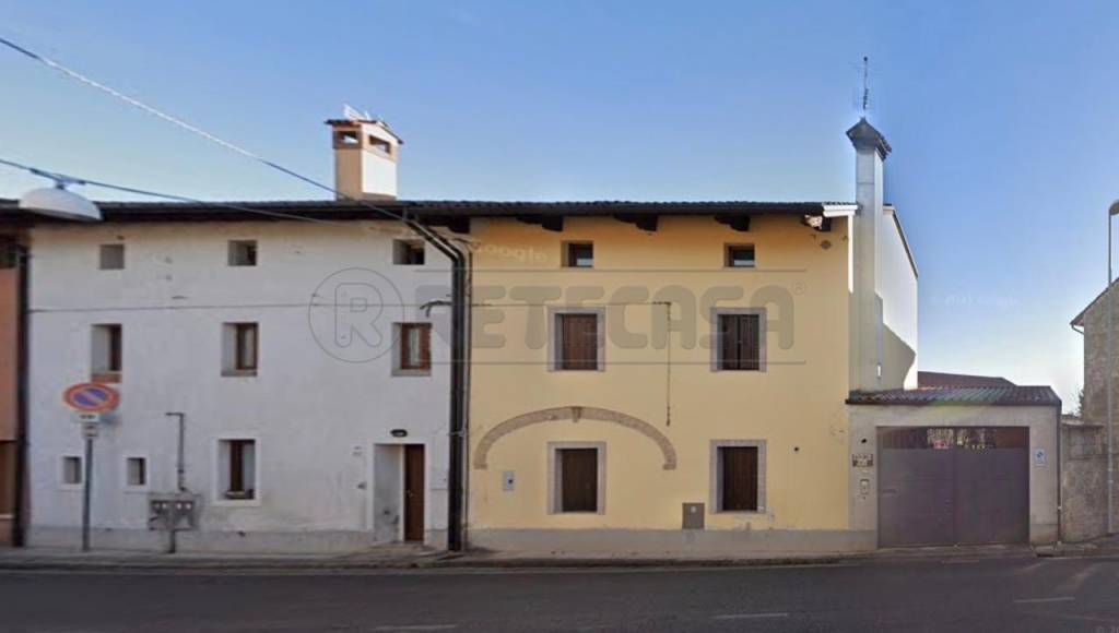 Casale in vendita a Flaibano via roma, 27