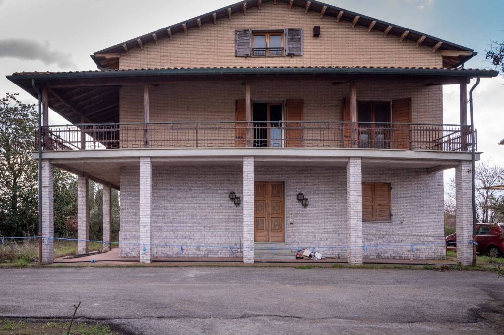 Casa Indipendente in in vendita da privato a Castiglione del Lago via Roma