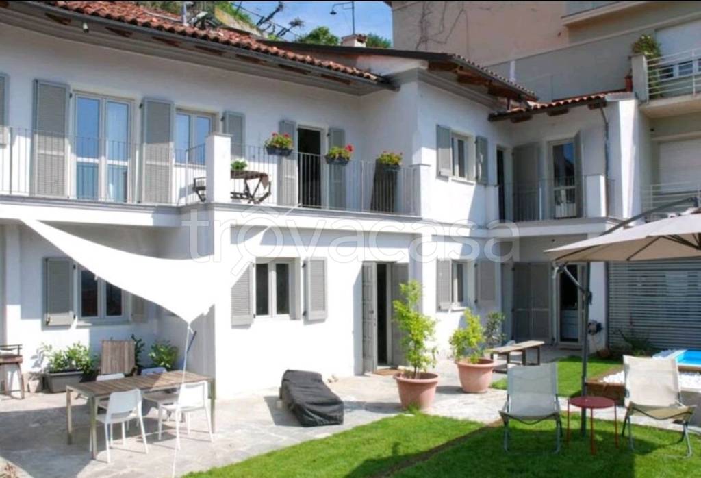 Villa in in vendita da privato a Torino via San Rocco, 18