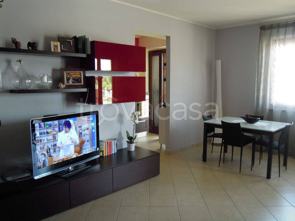 Appartamento in in vendita da privato a Orta di Atella via Gaetano Scirea, 28