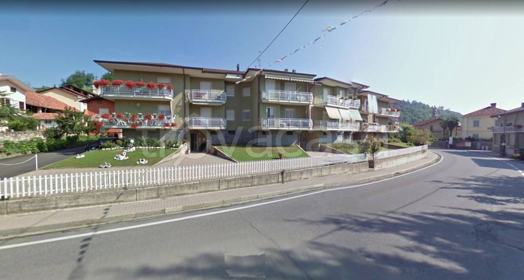 Appartamento in vendita a San Michele Mondovì via Angelo Nielli, 49