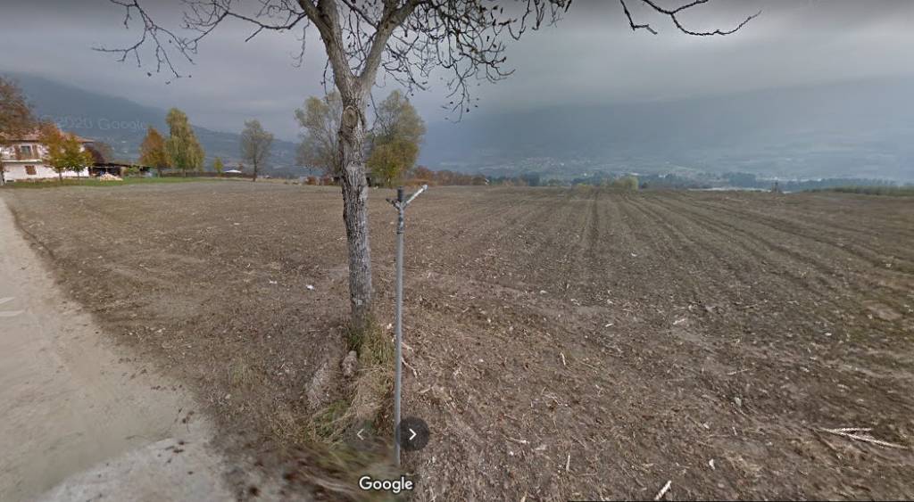 Terreno Agricolo in vendita a Comano Terme frazione Villa