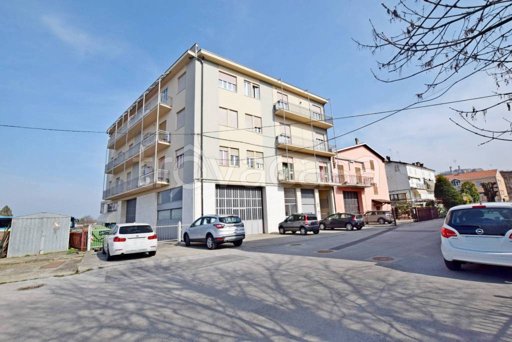 Appartamento in vendita a Mondovì via Fossano