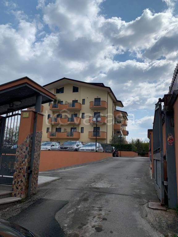 Appartamento in in vendita da privato a Benevento via Antonio Gramsci, 10