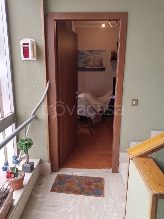 Appartamento in in affitto da privato a Sant'Angelo Romano località Piedimonte, Snc