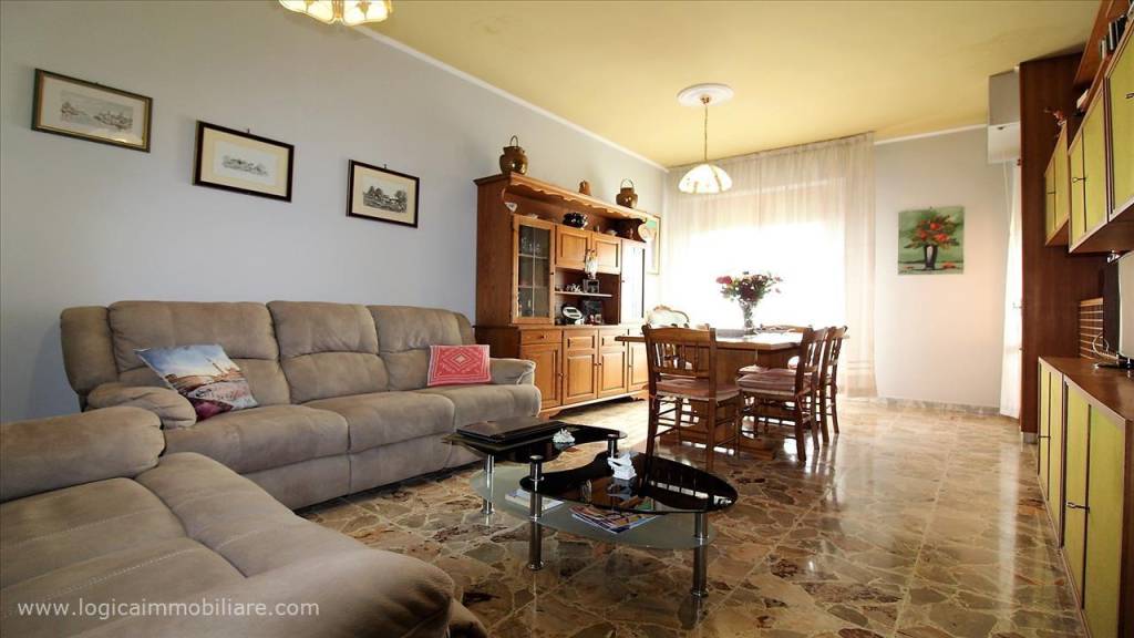 Appartamento in vendita a Chianciano Terme viale g. Di Vittorio