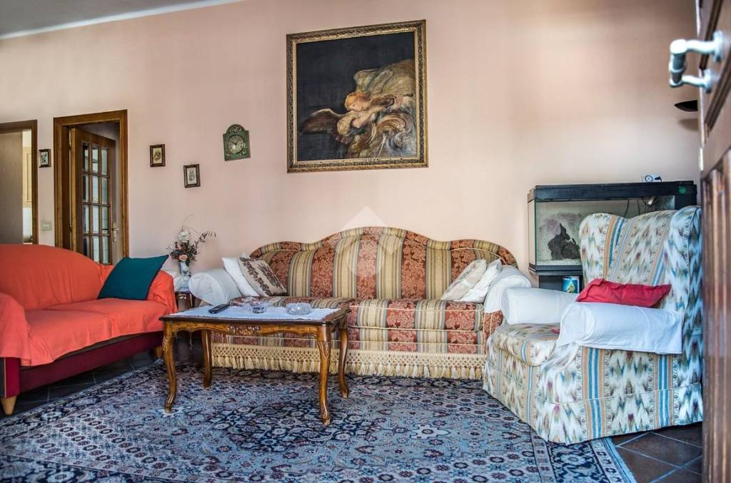 Appartamento in vendita a Pesaro via Luisa Sanfelice
