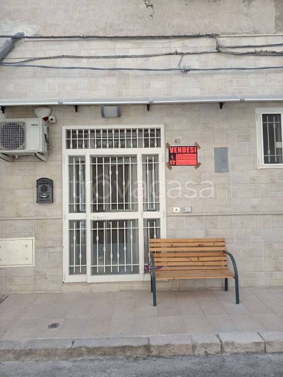 Appartamento in in vendita da privato a Foggia vico Cervo, 40