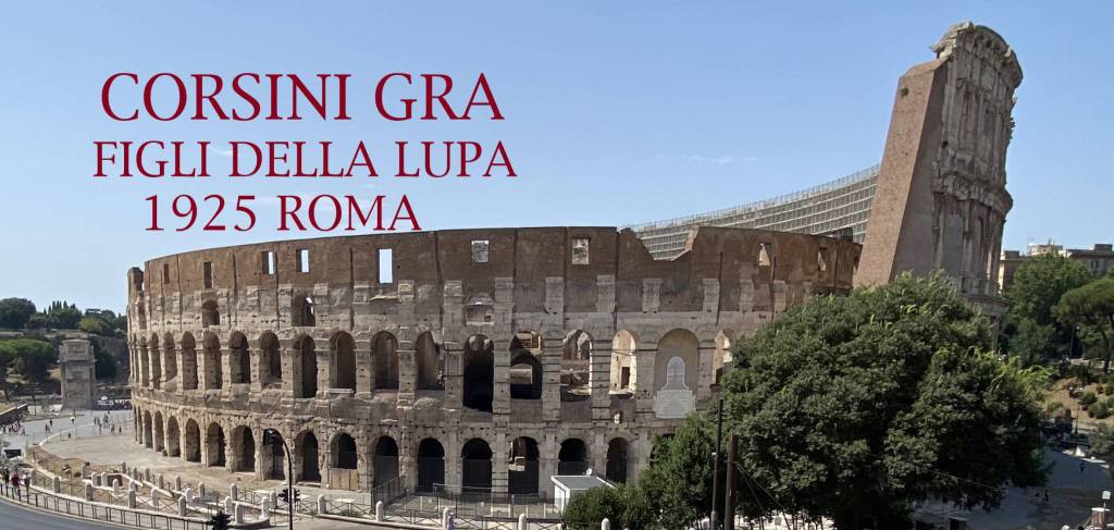 Intero Stabile in vendita a Roma piazza del Colosseo