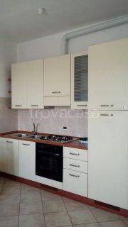 Appartamento in in vendita da privato a Como via Alfonso Lissi, 24