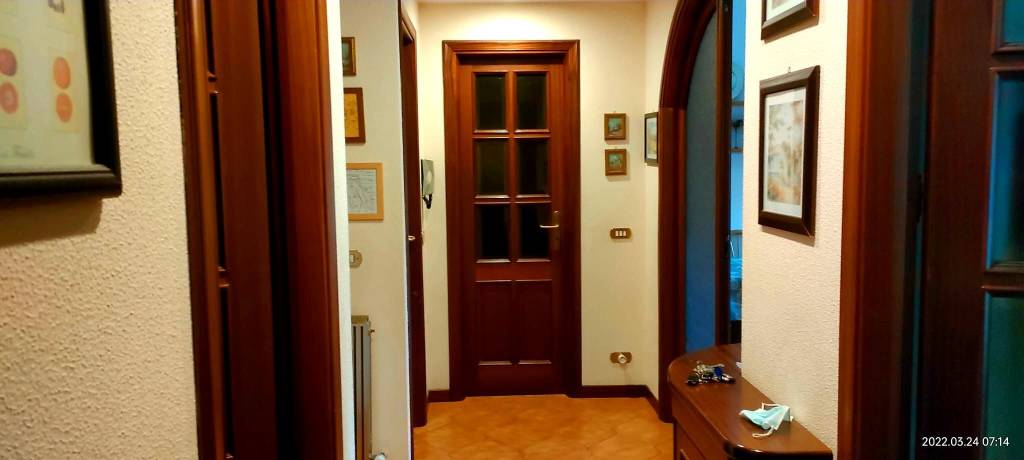 Appartamento in in vendita da privato a Ventimiglia via Caduti del Lavoro, 3