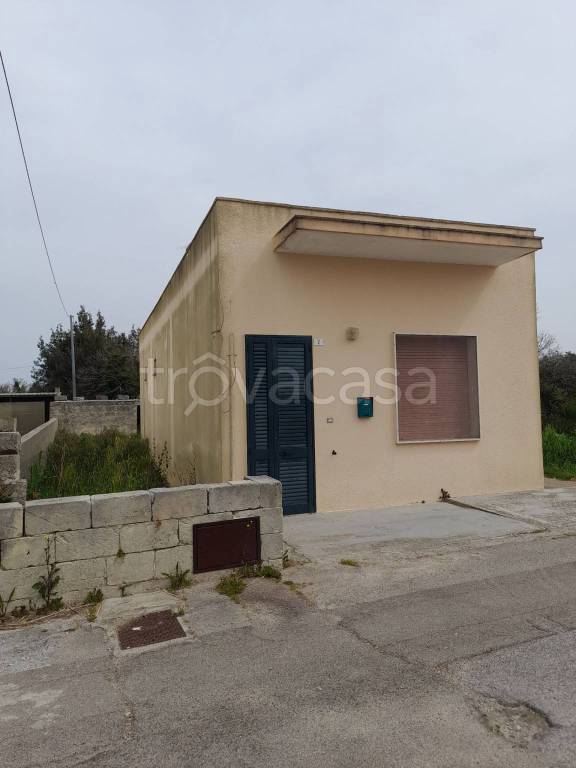 Appartamento in in vendita da privato a Sanarica via Papa Pio xii, 2