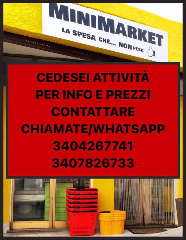 Negozio Alimentare in in vendita da privato a Fluminimaggiore via Vittorio Emanuele, 197