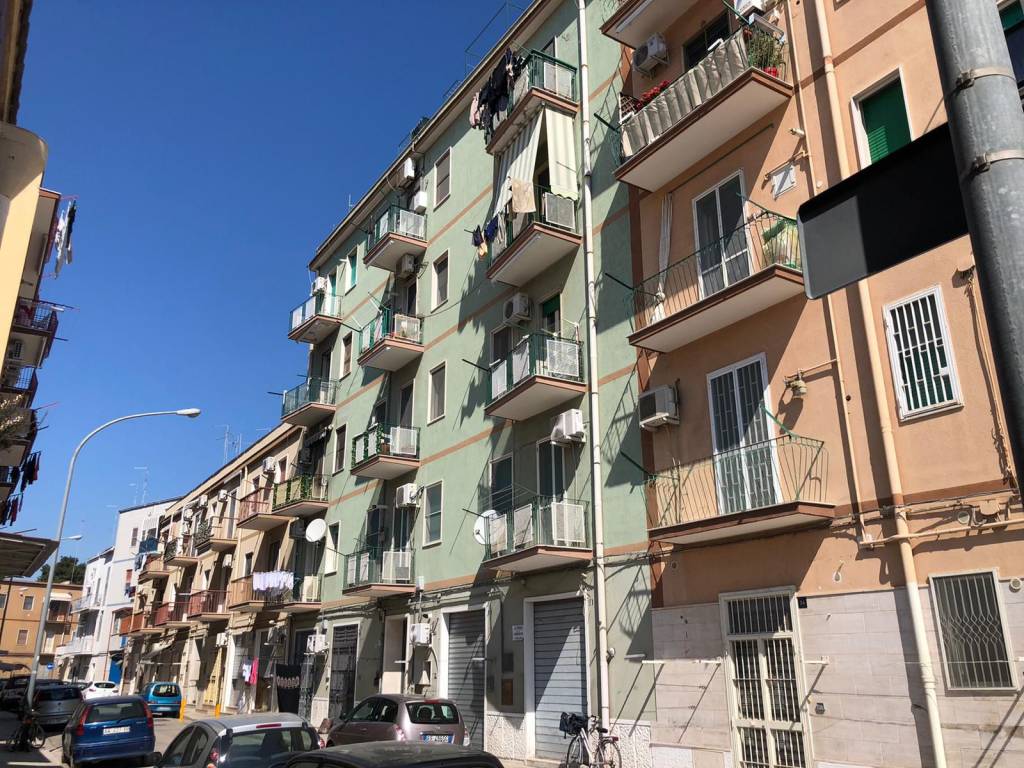 Appartamento in vendita a Foggia via Ferdinando Villani