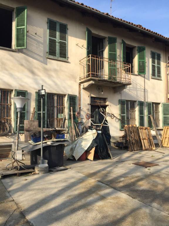 Casa Indipendente in vendita ad Asti frazione Revignano