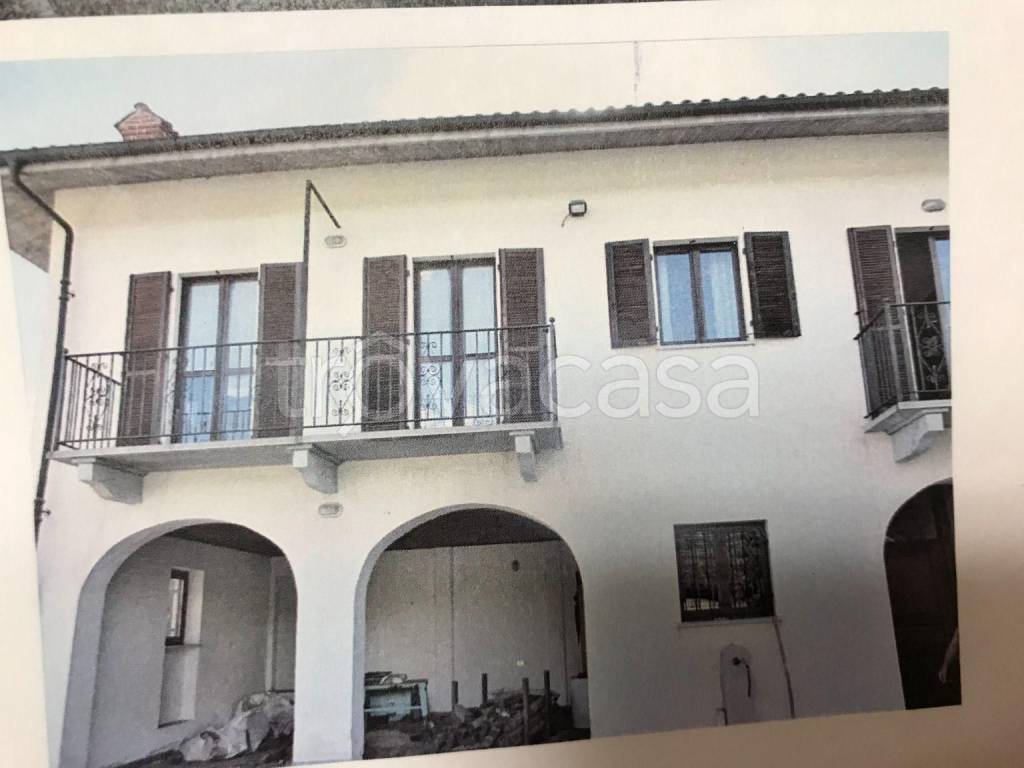 Villa a Schiera in vendita a Fossano