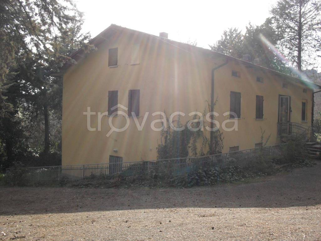Appartamento in in vendita da privato a Perugia strada Ponte Rio Ponte Pattoli, 61