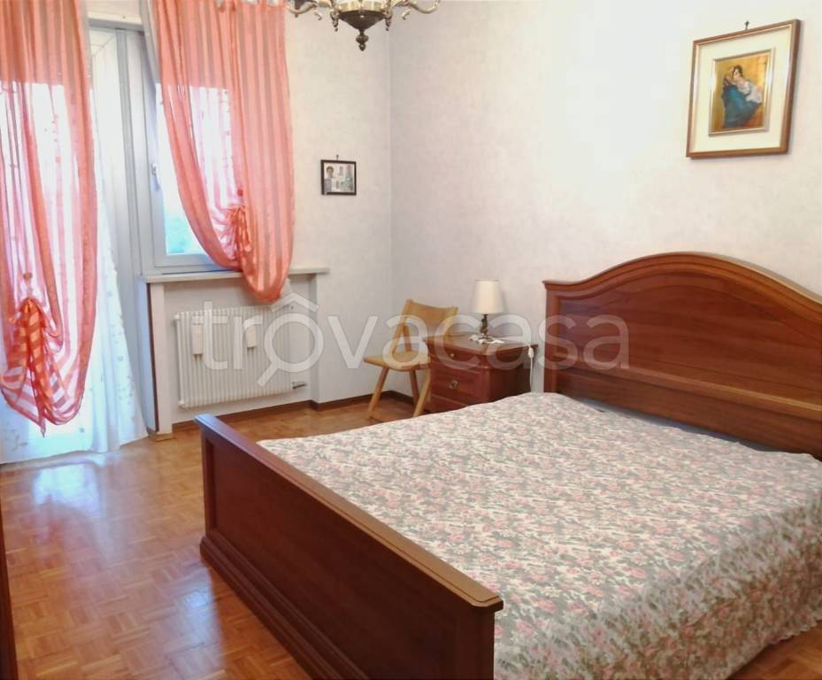 Appartamento in in vendita da privato a Biella corso Cinquantatreesimo Fanteria, 11