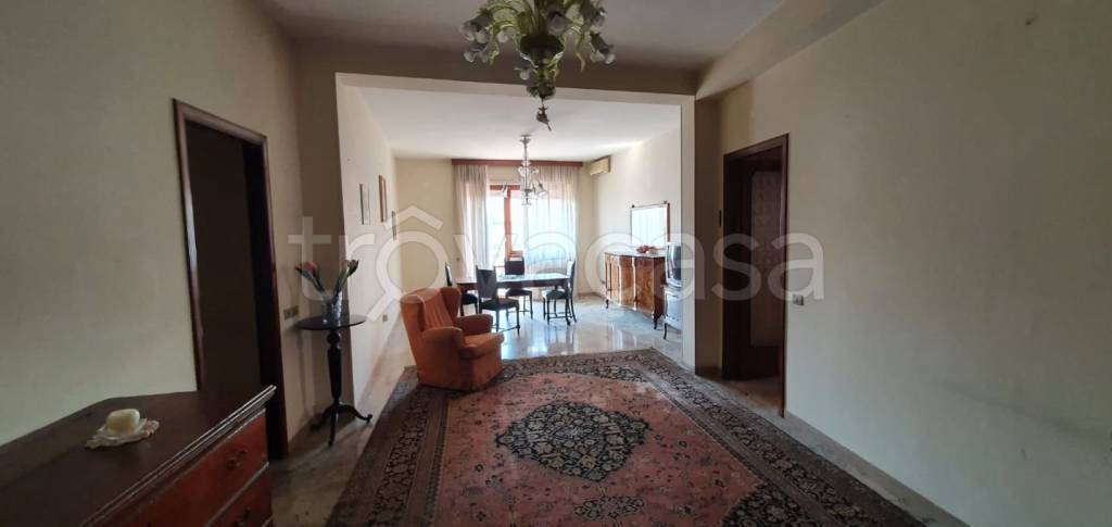 Appartamento in vendita a Pesaro viale Marsala, 46